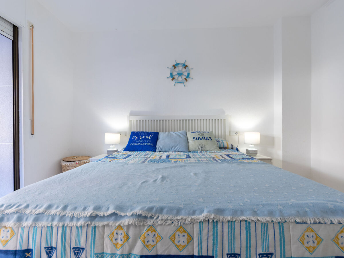 Txingudi, appartement 6 pers. à 5 m de la plage - Photo 11