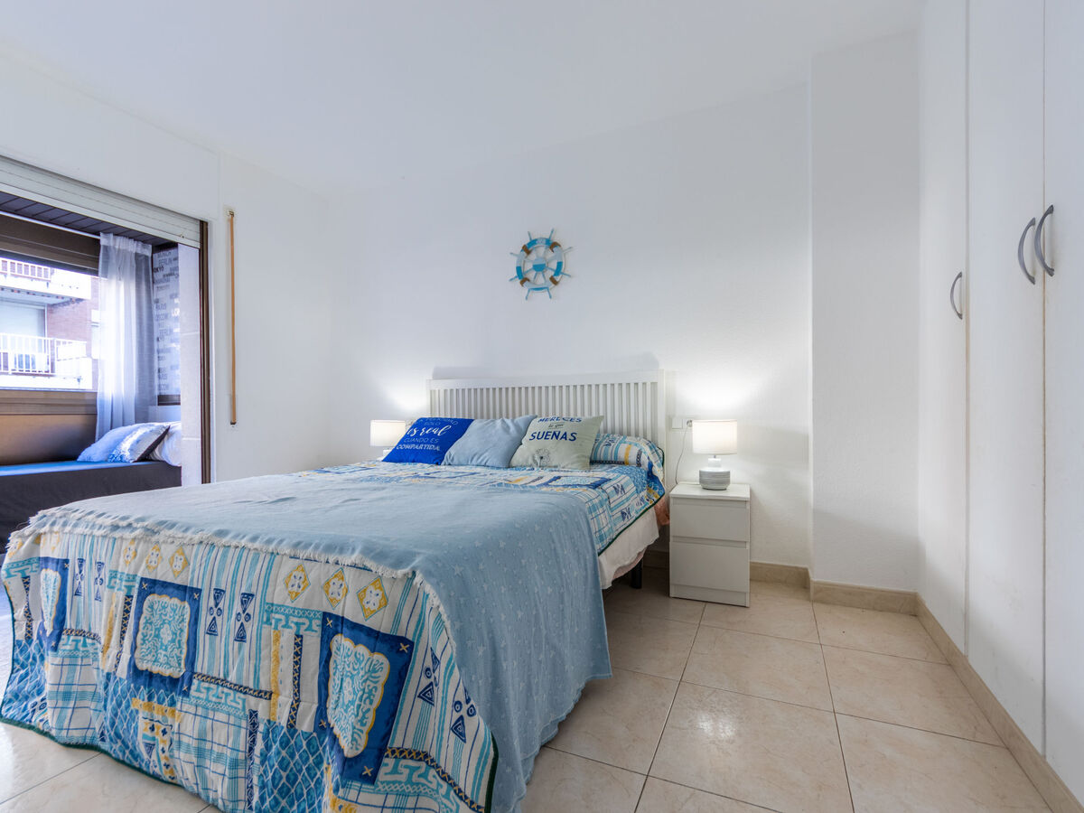 Txingudi, appartement 6 pers. à 5 m de la plage - Photo 12