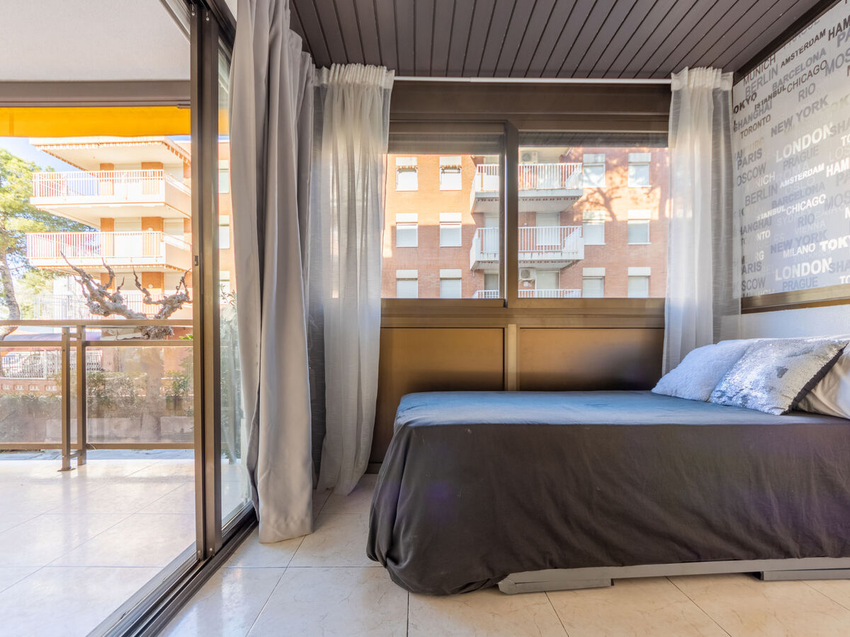 Txingudi, appartement 6 pers. à 5 m de la plage - Photo 13
