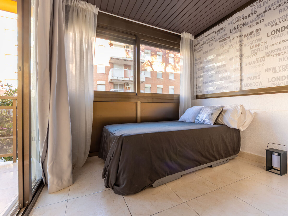 Txingudi, appartement 6 pers. à 5 m de la plage - Photo 14