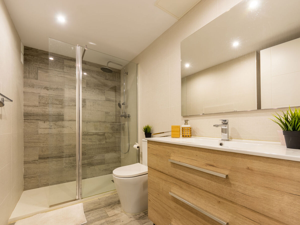 Txingudi, appartement 6 pers. à 5 m de la plage - Photo 15