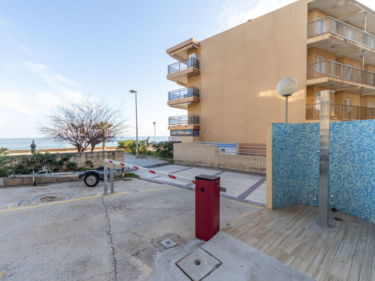 Txingudi, appartement 6 pers. à 5 m de la plage - Photo 19