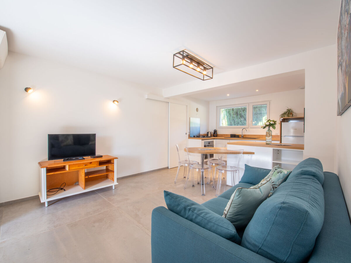 Le Jasmin – Appartement 2 pièces face mer à Cavalaire - Photo 5