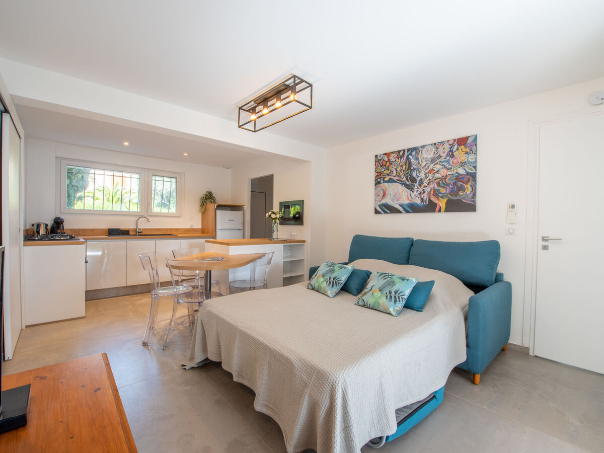 Le Jasmin – Appartement 2 pièces face mer à Cavalaire - Photo 6