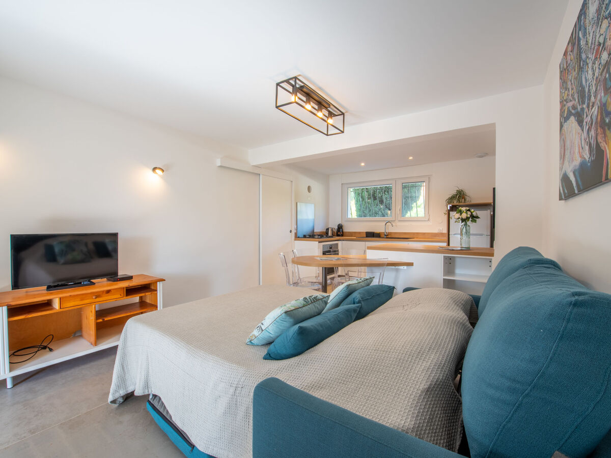 Le Jasmin – Appartement 2 pièces face mer à Cavalaire - Photo 7