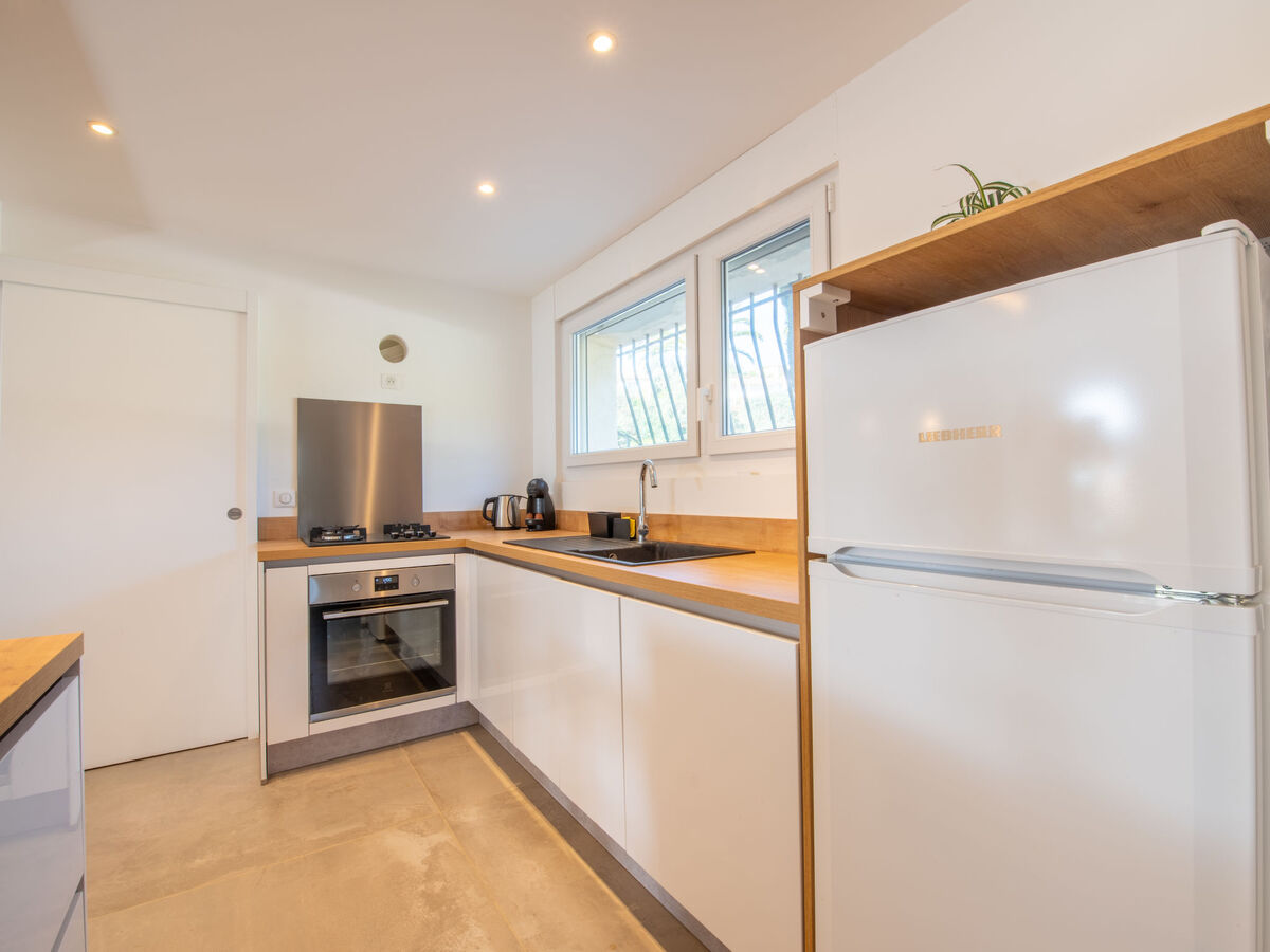 Le Jasmin – Appartement 2 pièces face mer à Cavalaire - Photo 9