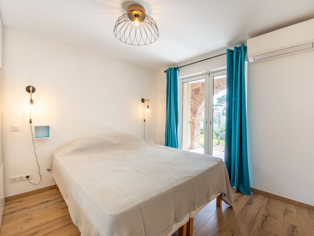 Le Jasmin – Appartement 2 pièces face mer à Cavalaire - Photo 10