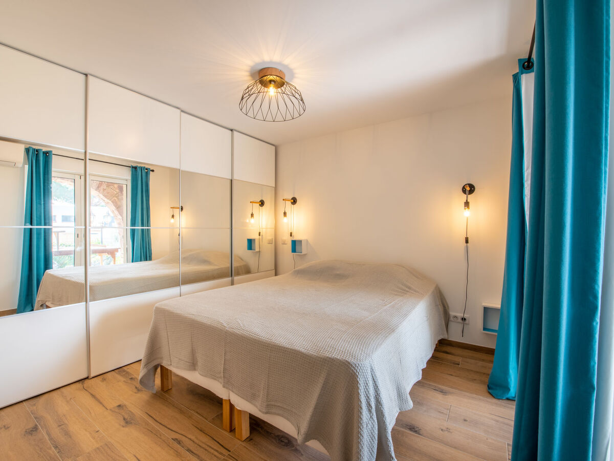 Le Jasmin – Appartement 2 pièces face mer à Cavalaire - Photo 11