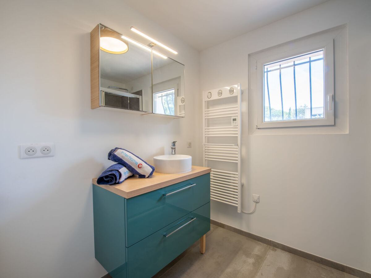 Le Jasmin – Appartement 2 pièces face mer à Cavalaire - Photo 12