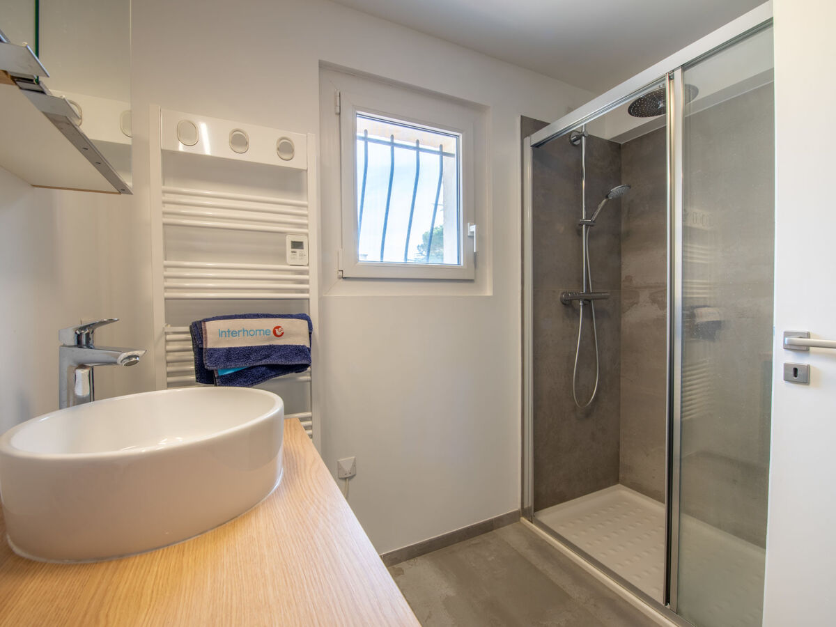 Le Jasmin – Appartement 2 pièces face mer à Cavalaire - Photo 13