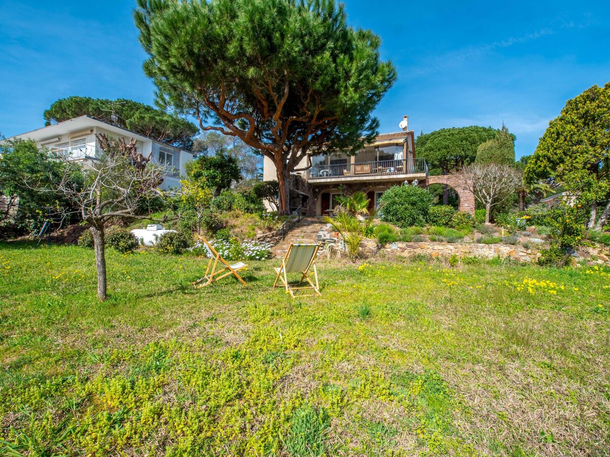 Le Jasmin – Appartement 2 pièces face mer à Cavalaire - Photo 15
