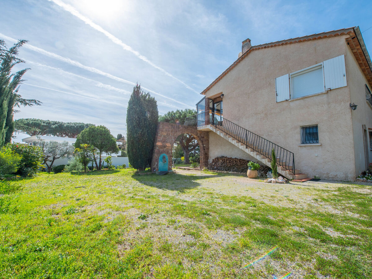 Le Jasmin – Appartement 2 pièces face mer à Cavalaire - Photo 16