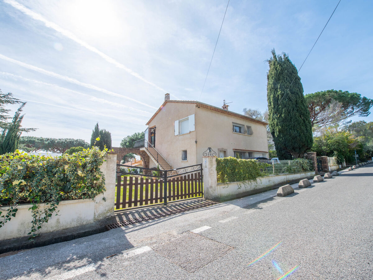 Le Jasmin – Appartement 2 pièces face mer à Cavalaire - Photo 17