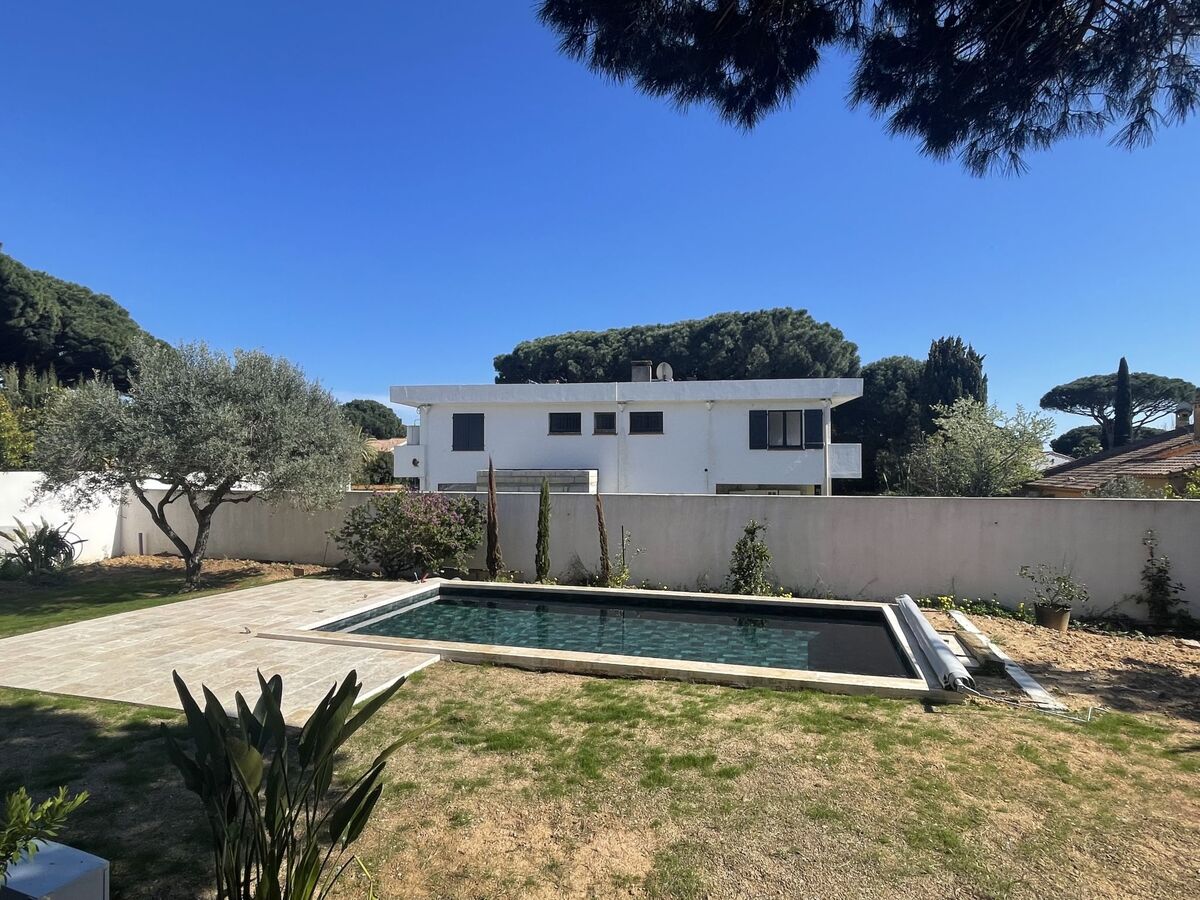 Le Jasmin – Appartement 2 pièces face mer à Cavalaire - Photo 18