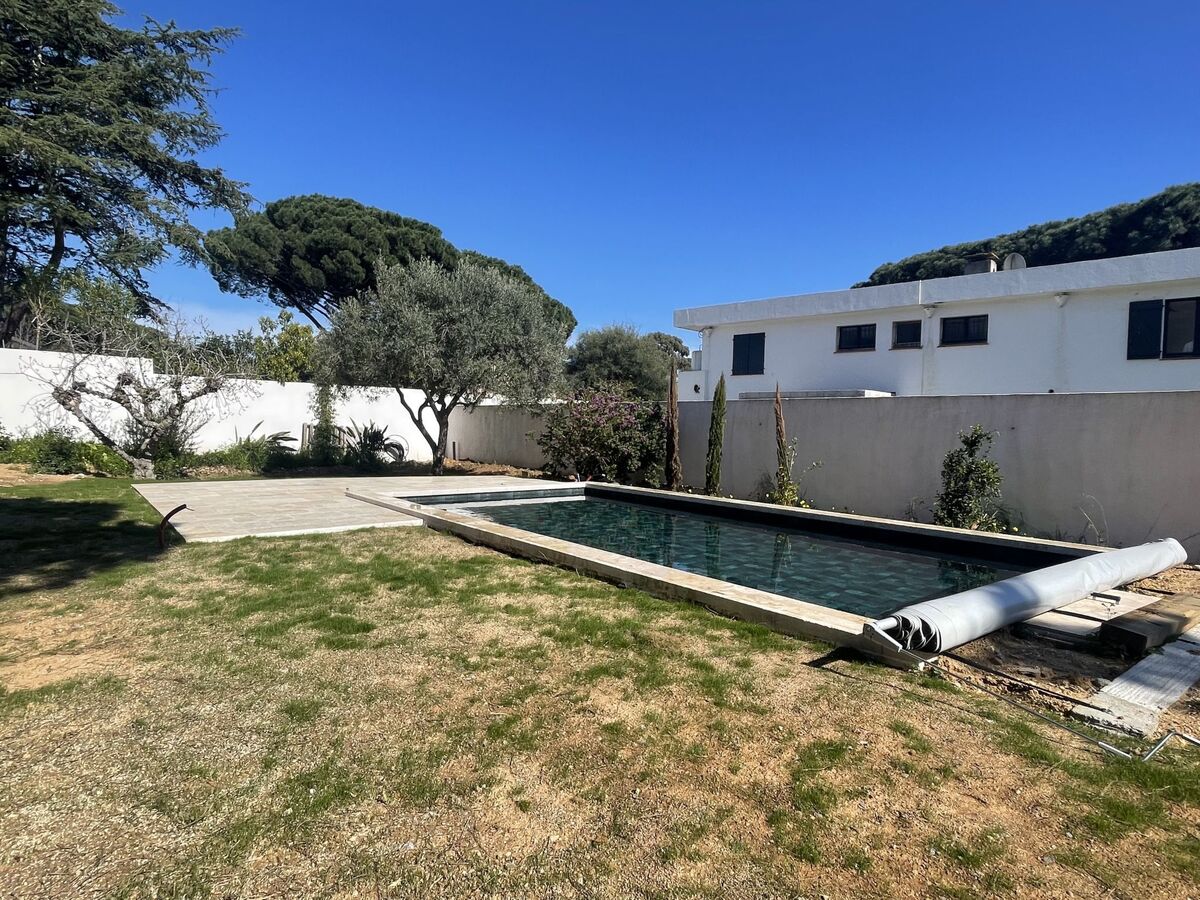 Le Jasmin – Appartement 2 pièces face mer à Cavalaire - Photo 19