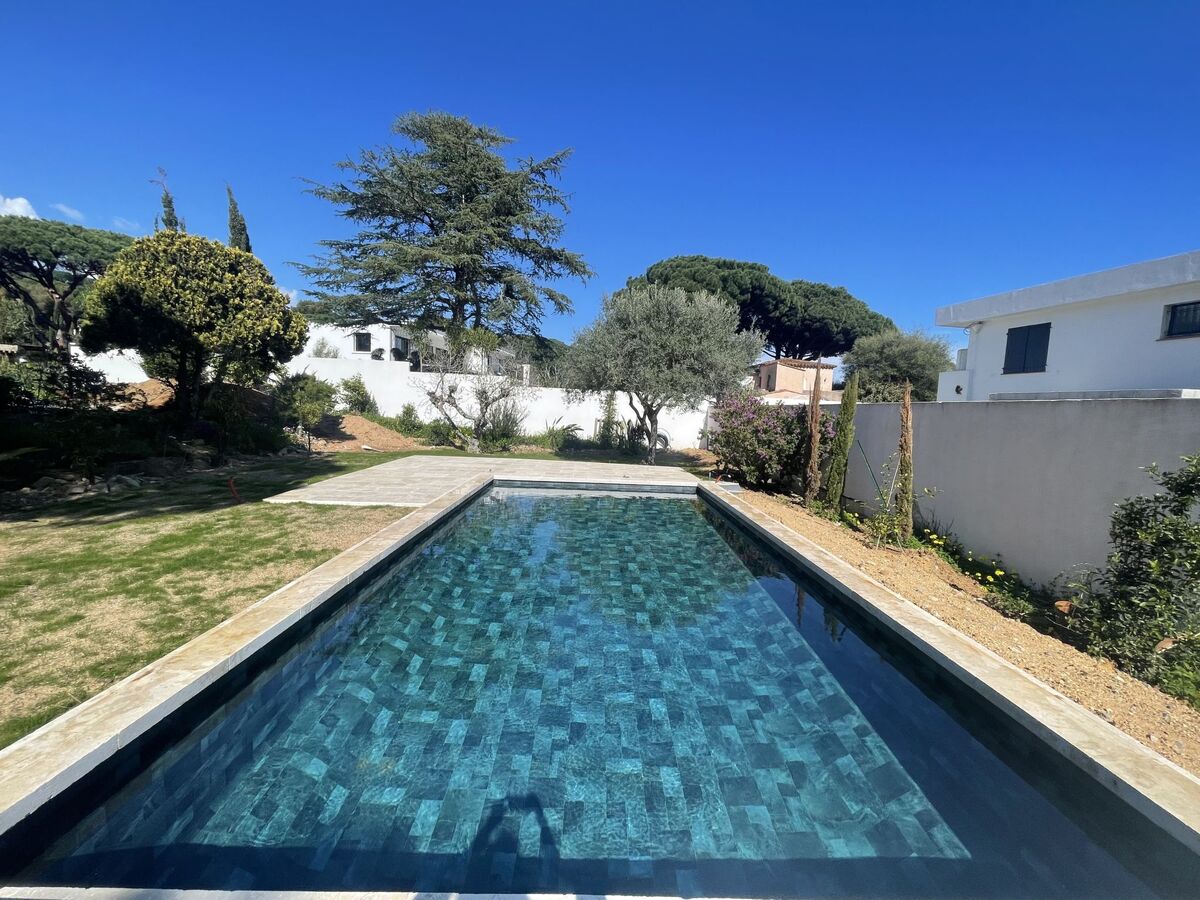 Le Jasmin – Appartement 2 pièces face mer à Cavalaire - Photo 20