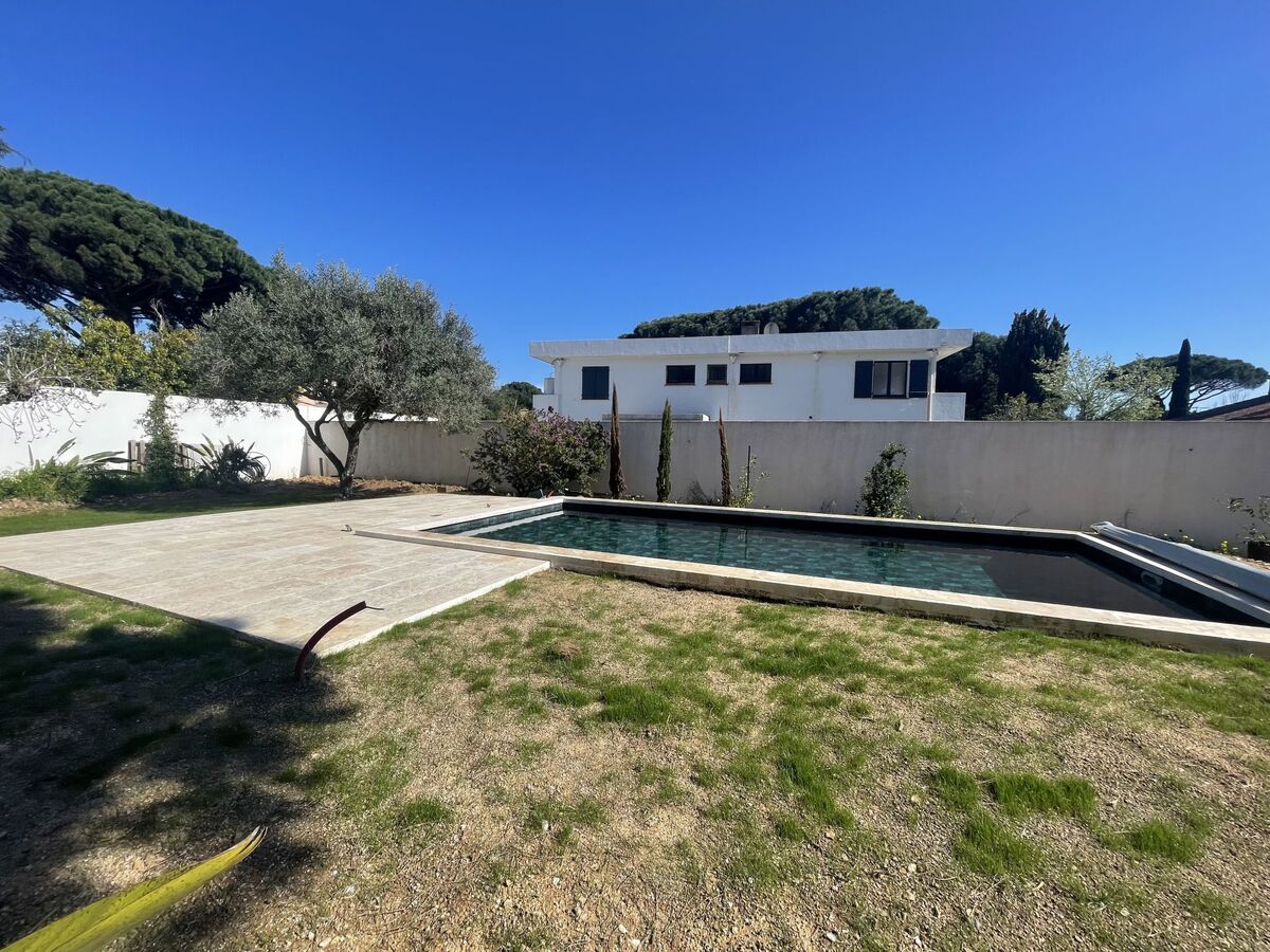 Le Jasmin – Appartement 2 pièces face mer à Cavalaire - Photo 21