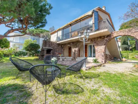 Location appartement à Cavalaire