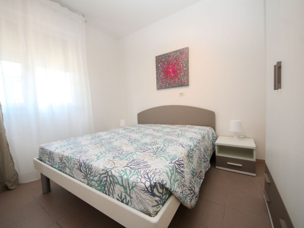 Appartement rénové 45 m² à Rosolina Mare, 500 m mer - Photo 10