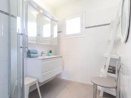 Appartement 2 chambres avec terrasse à Roquebrune Cap Martin : photo 5