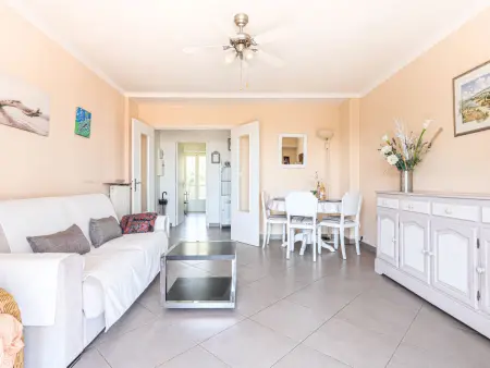 Appartement 2 chambres avec terrasse à Roquebrune Cap Martin : photo 7