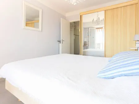 Appartement 2 chambres avec terrasse à Roquebrune Cap Martin : photo 13