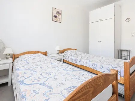 Appartement 2 chambres avec terrasse à Roquebrune Cap Martin : photo 14