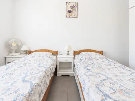 Appartement 2 chambres avec terrasse à Roquebrune Cap Martin : photo 15