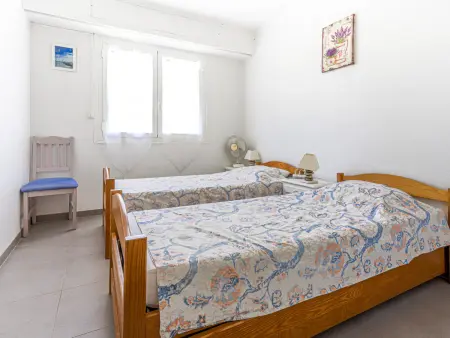 Appartement 2 chambres avec terrasse à Roquebrune Cap Martin : photo 16