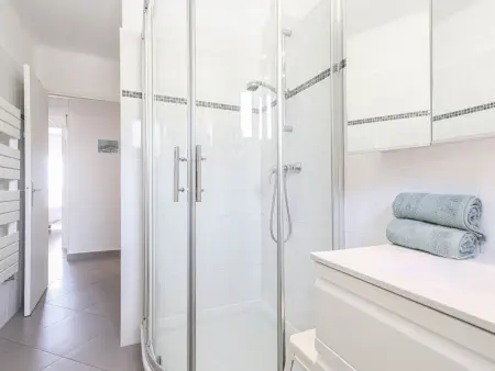 Appartement 2 chambres avec terrasse à Roquebrune Cap Martin : photo 18