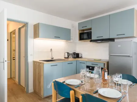 Location appartement à Arcachon, Port Arcachon