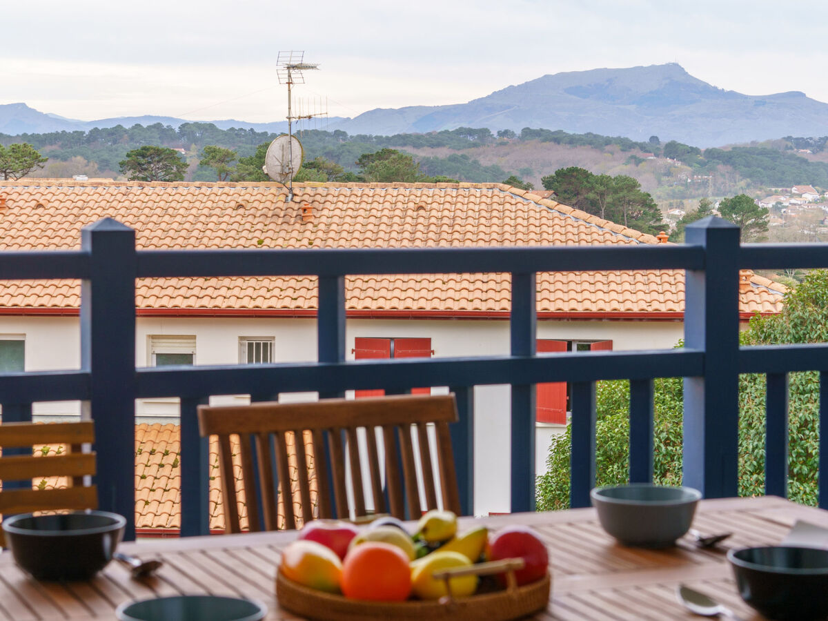 Xabadenia - Appartement 2 pièces avec terrasse à Bidart - Photo 5