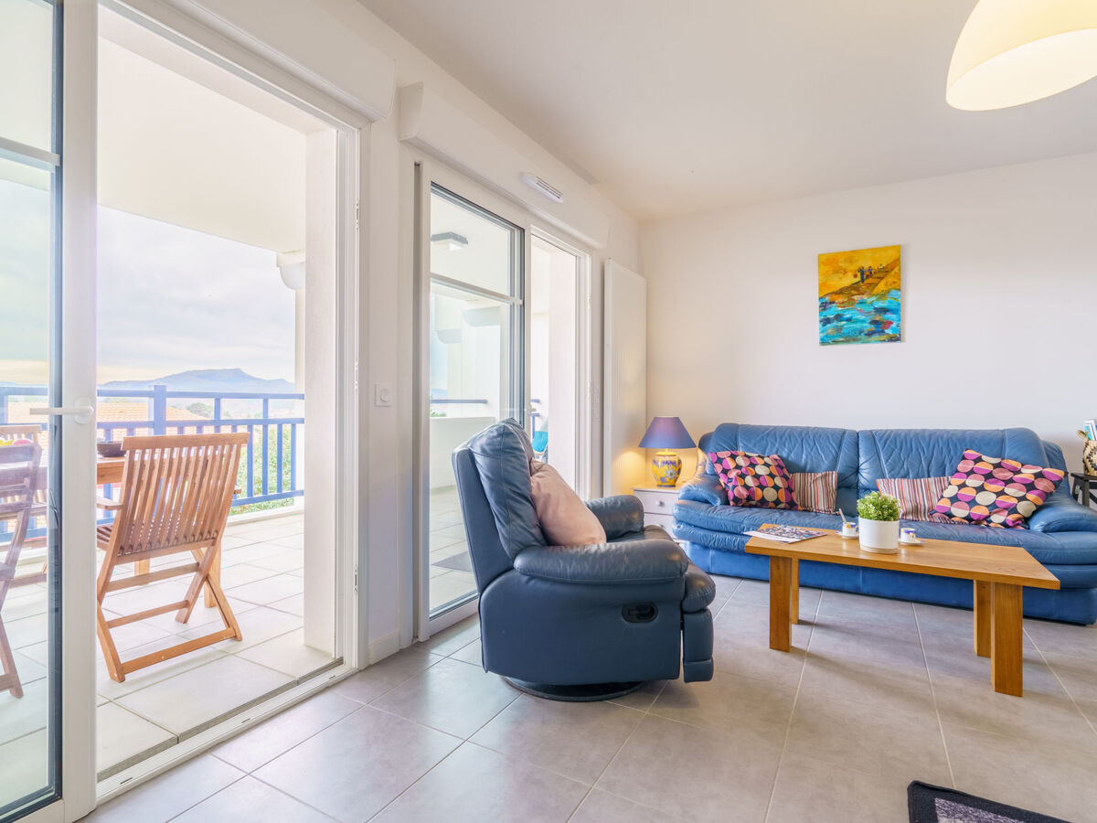 Xabadenia - Appartement 2 pièces avec terrasse à Bidart - Photo 8