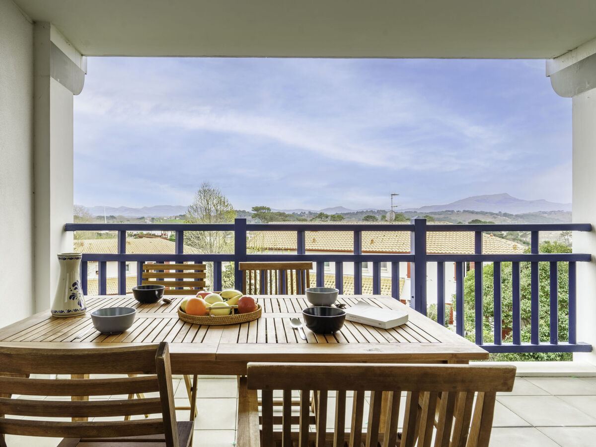 Xabadenia - Appartement 2 pièces avec terrasse à Bidart - Photo 13