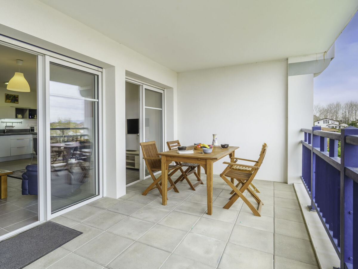Xabadenia - Appartement 2 pièces avec terrasse à Bidart - Photo 14