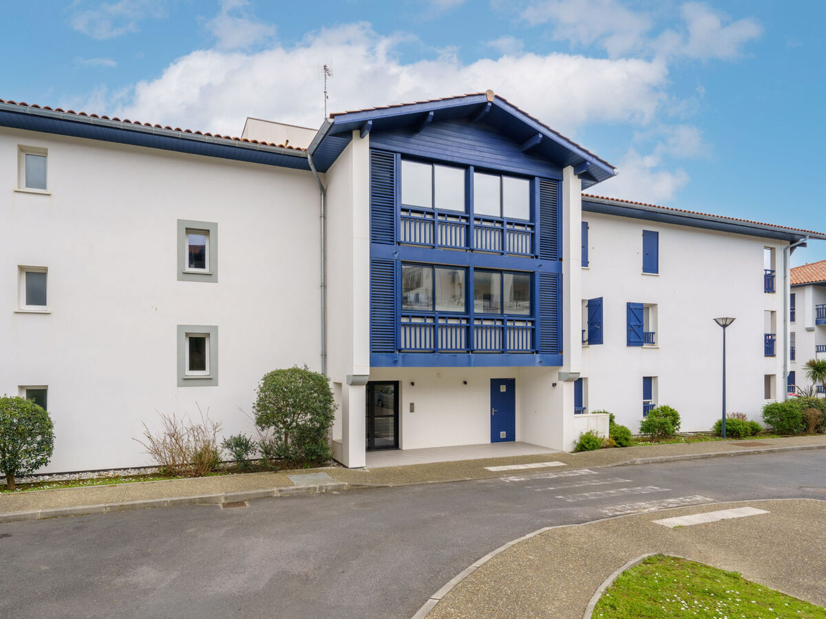 Xabadenia - Appartement 2 pièces avec terrasse à Bidart - Photo 16