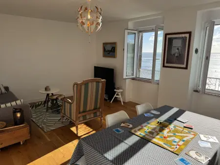 Location appartement à Cancale