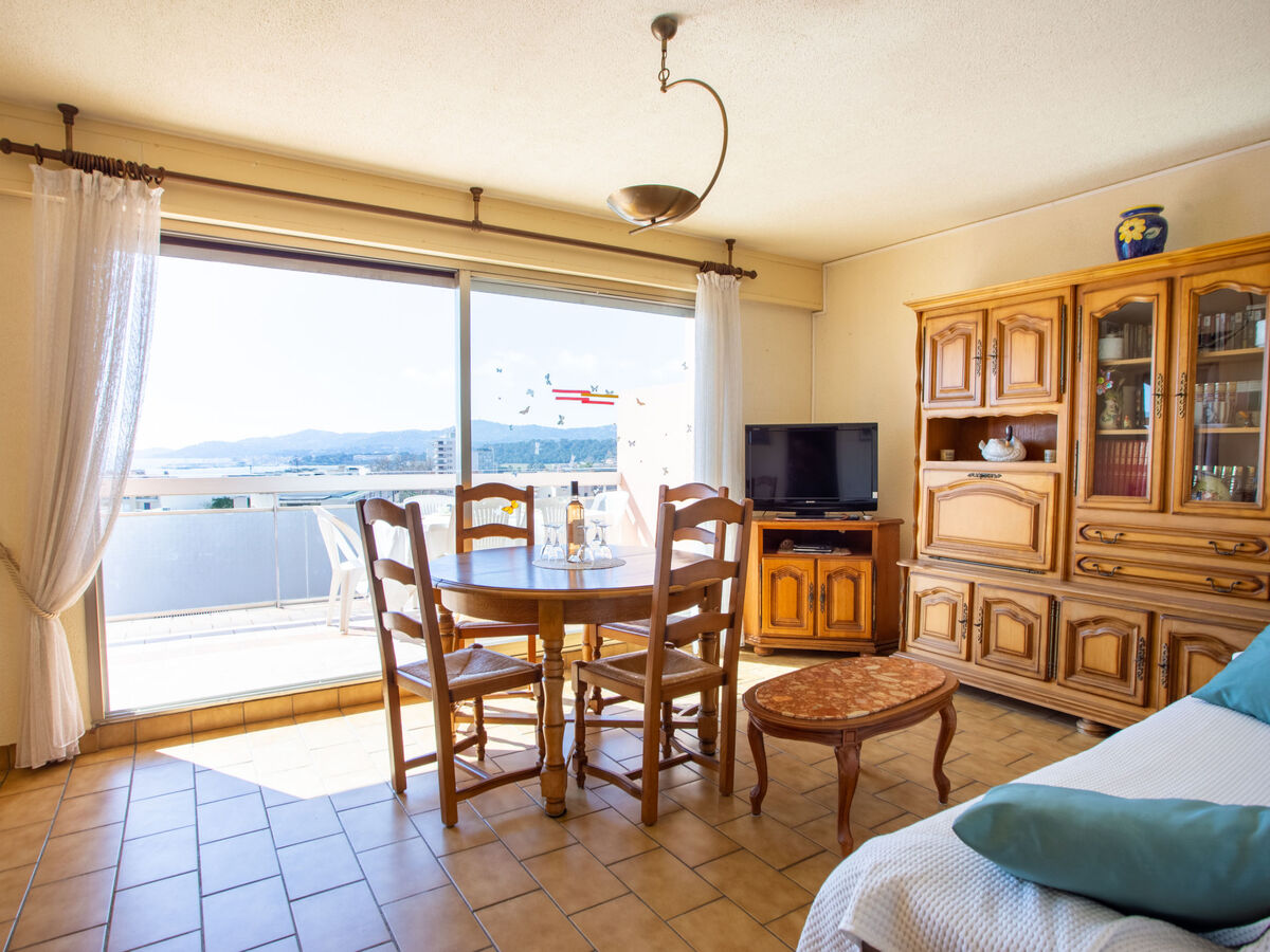 Appartement Les 3 Iles - Vue mer, 8e étage sud - Photo 3
