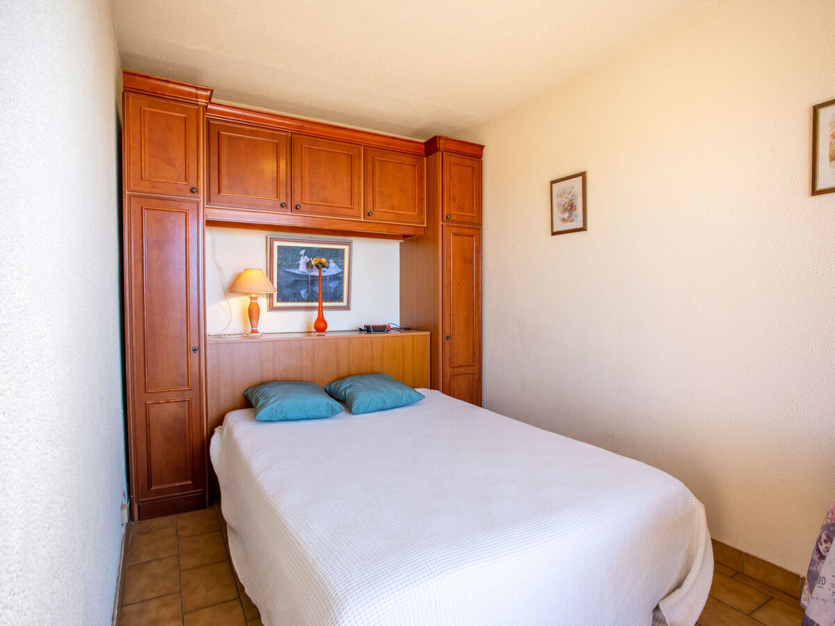 Appartement Les 3 Iles - Vue mer, 8e étage sud - Photo 4