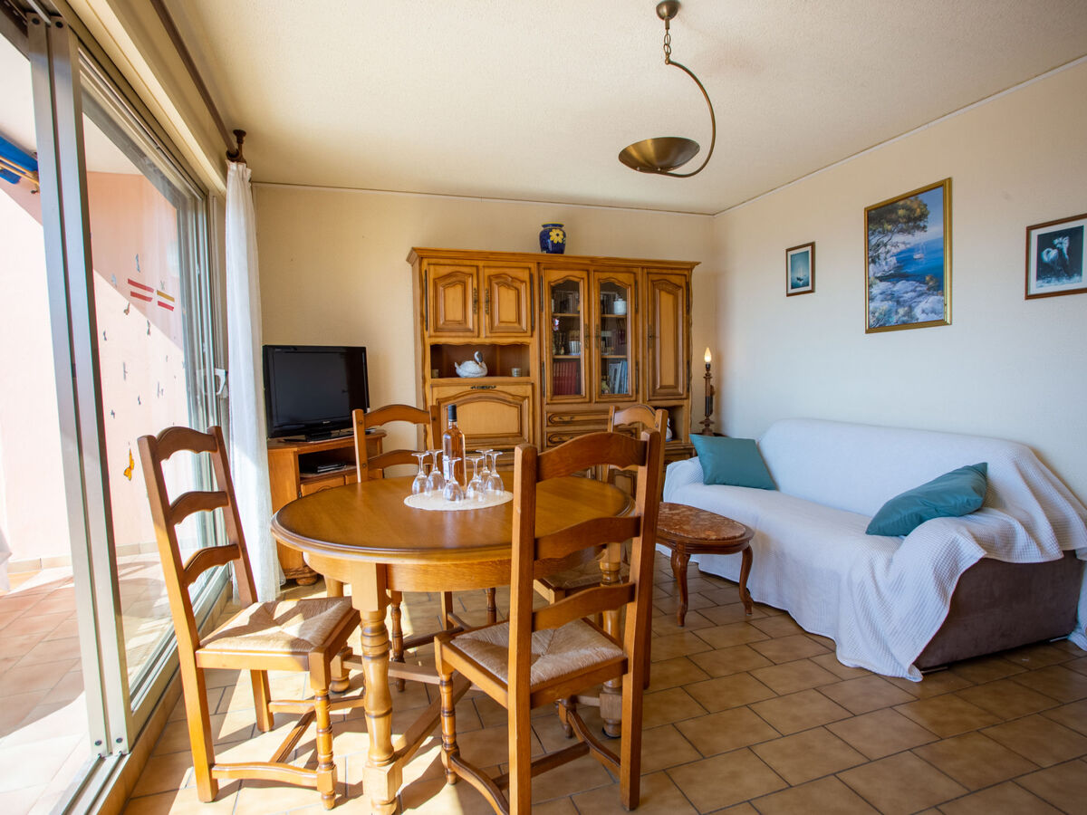 Appartement Les 3 Iles - Vue mer, 8e étage sud - Photo 6