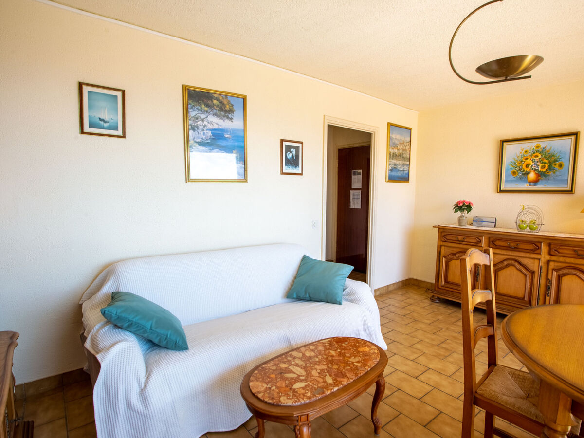 Appartement Les 3 Iles - Vue mer, 8e étage sud - Photo 7