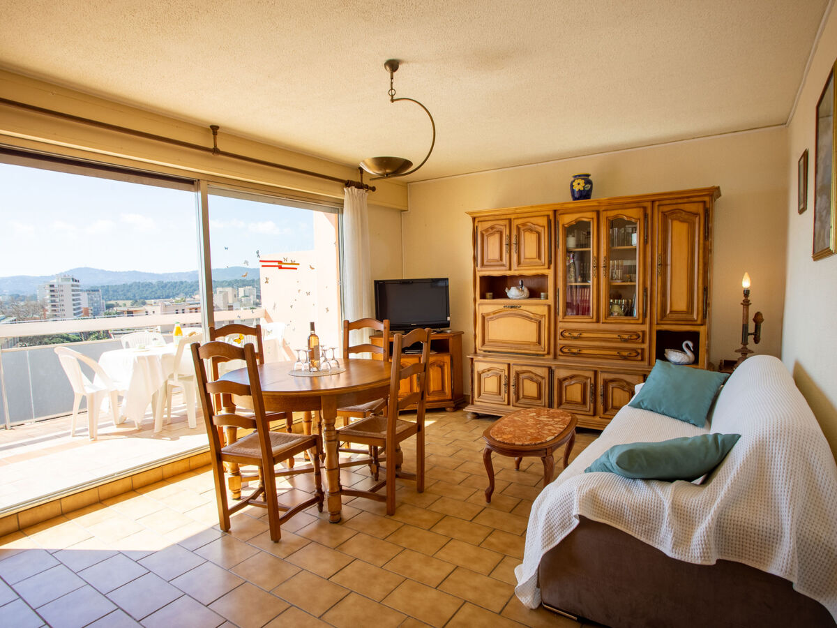 Appartement Les 3 Iles - Vue mer, 8e étage sud - Photo 8