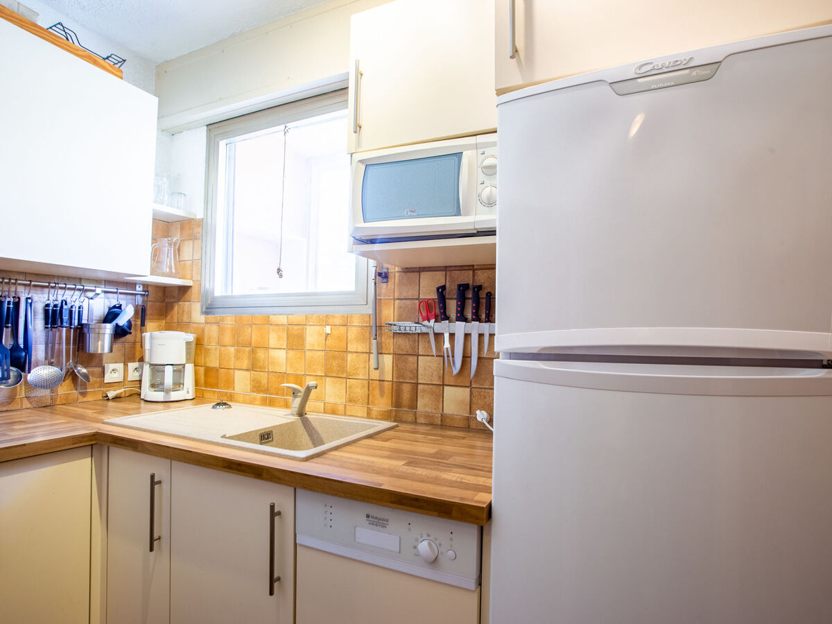 Appartement Les 3 Iles - Vue mer, 8e étage sud - Photo 9