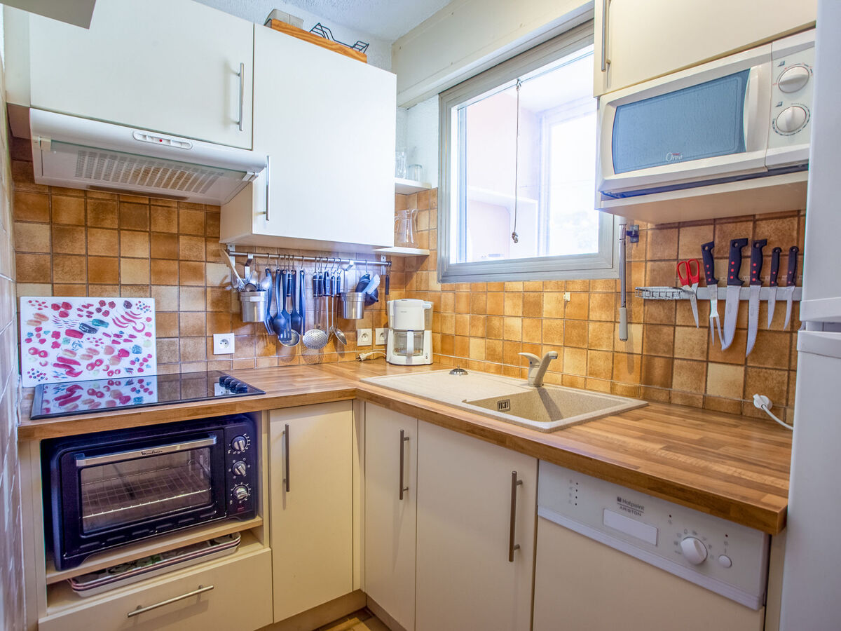 Appartement Les 3 Iles - Vue mer, 8e étage sud - Photo 10