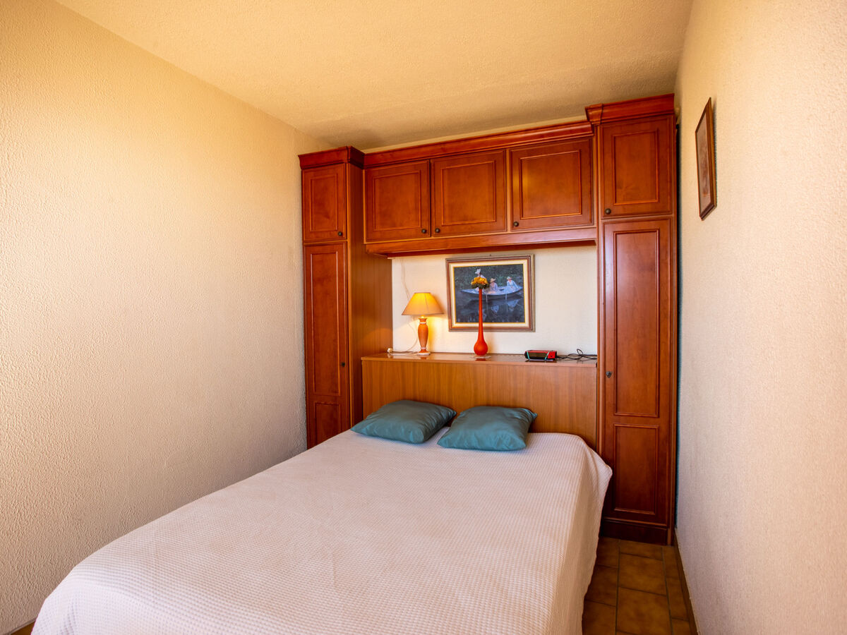 Appartement Les 3 Iles - Vue mer, 8e étage sud - Photo 11