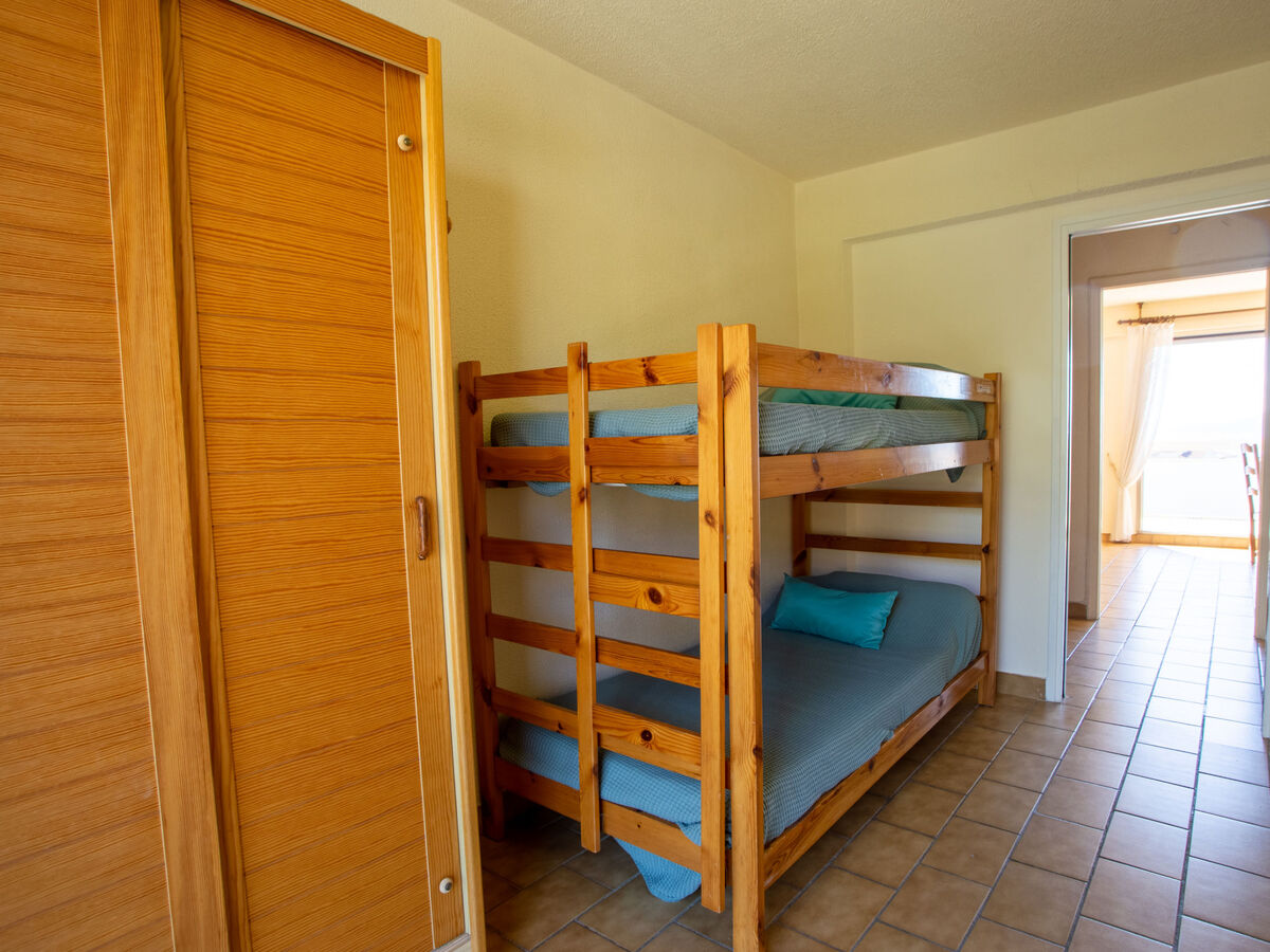 Appartement Les 3 Iles - Vue mer, 8e étage sud - Photo 12