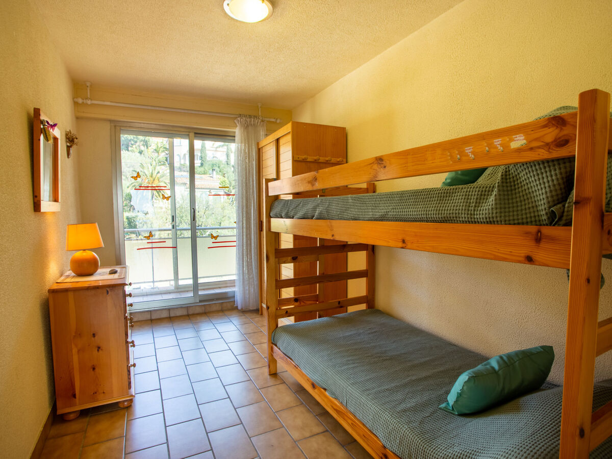 Appartement Les 3 Iles - Vue mer, 8e étage sud - Photo 13