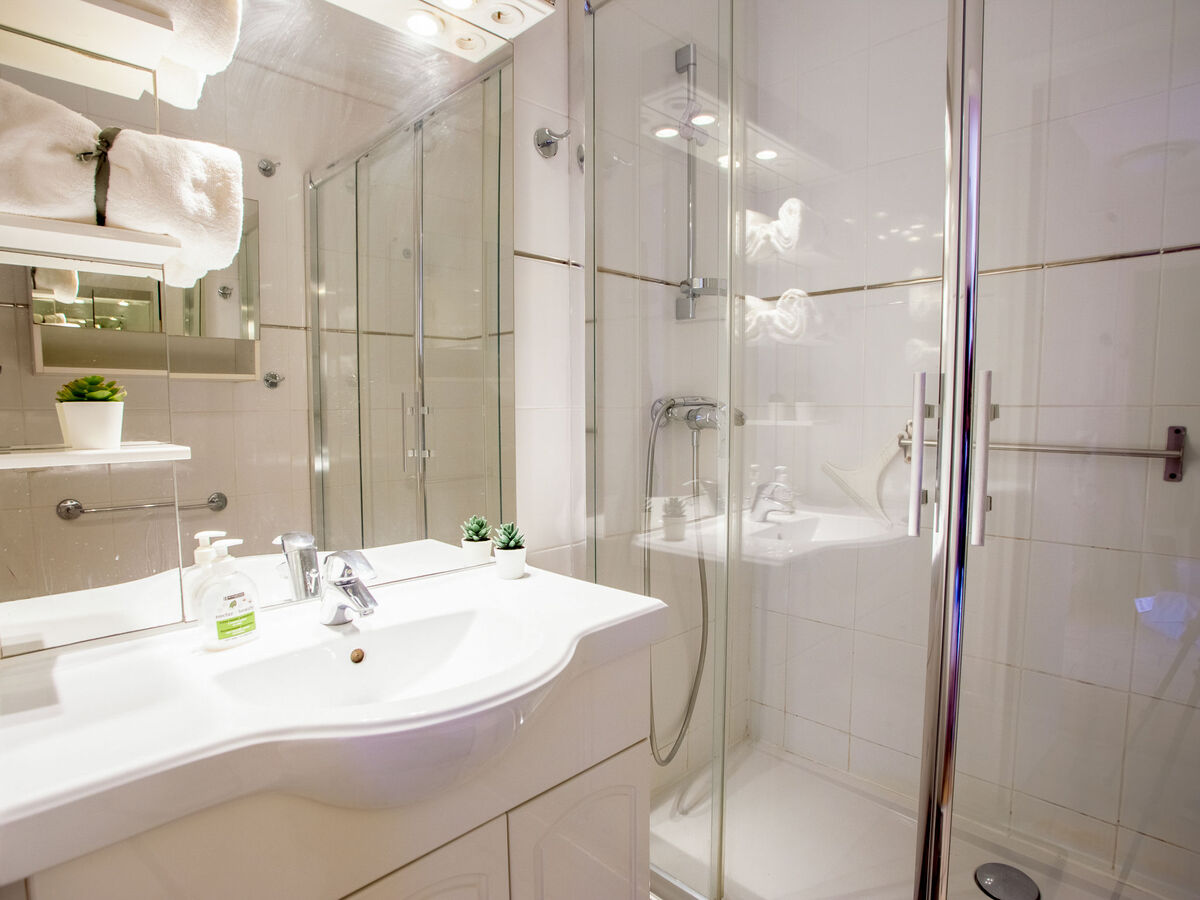 Appartement Les 3 Iles - Vue mer, 8e étage sud - Photo 14