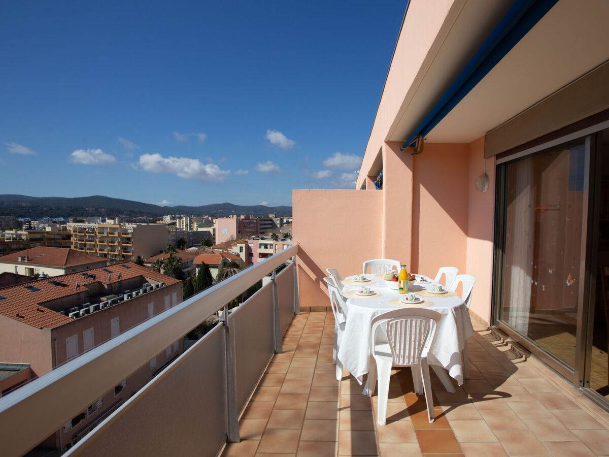 Appartement Les 3 Iles - Vue mer, 8e étage sud - Photo 16
