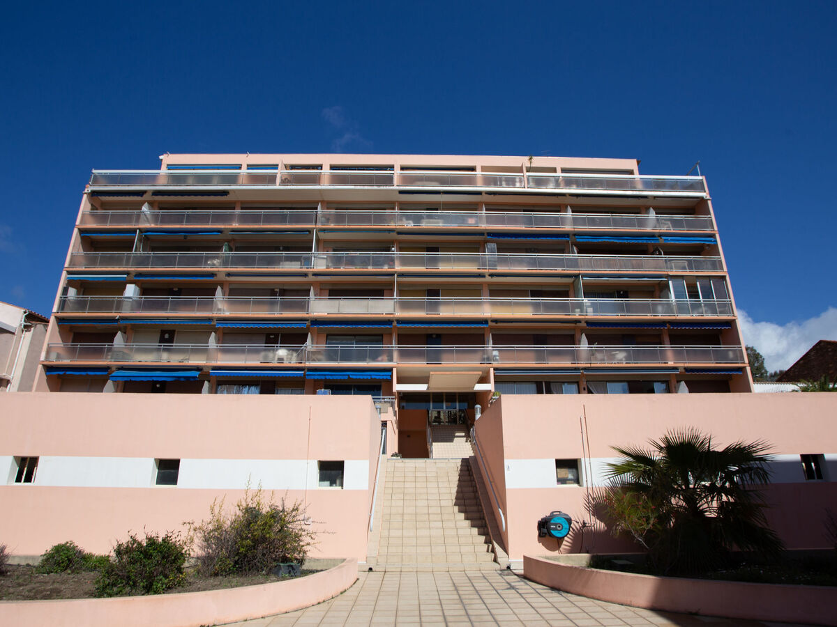 Appartement Les 3 Iles - Vue mer, 8e étage sud - Photo 17